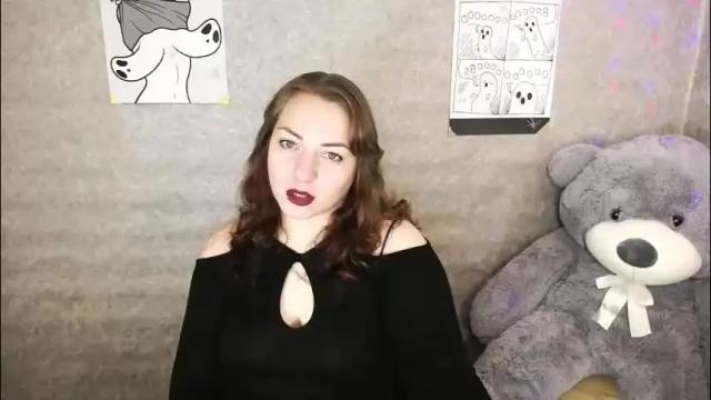 Thumbnail 1, evelineli's Stream at Chaturbate, 2 months ago