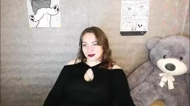 Image 11 of evelineli Stream on Chaturbate on 2 months ago