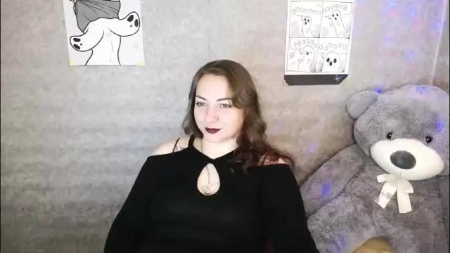 Thumbnail 2, evelineli's Stream at Chaturbate, 2 months ago