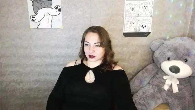 Image 7 of evelineli Stream on Chaturbate on 2 months ago