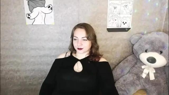 Thumbnail 3, evelineli's Stream at Chaturbate, 2 months ago