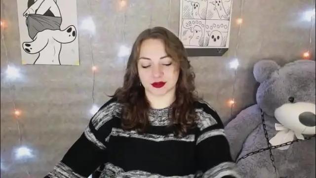 Thumbnail 1, evelineli's Stream at Chaturbate, 2 months ago