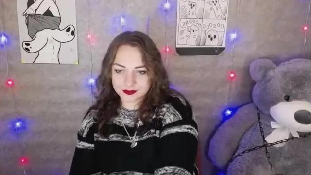 Image 11 of evelineli Stream on Chaturbate on 2 months ago