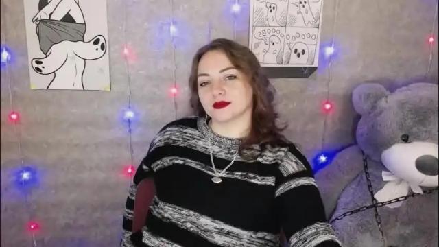 Image 12 of evelineli Stream on Chaturbate on 2 months ago