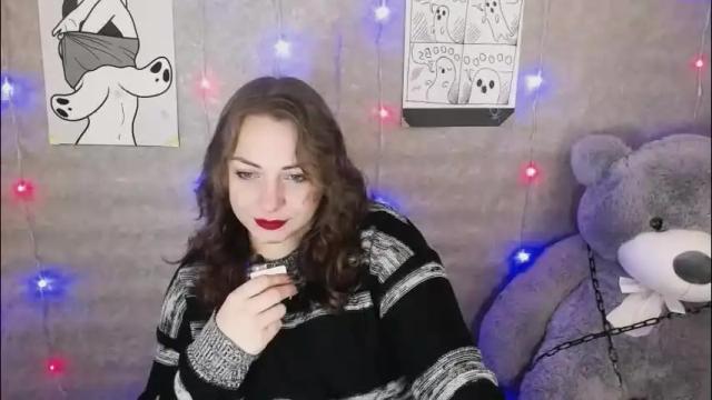 Image 2 of evelineli Stream on Chaturbate on 2 months ago