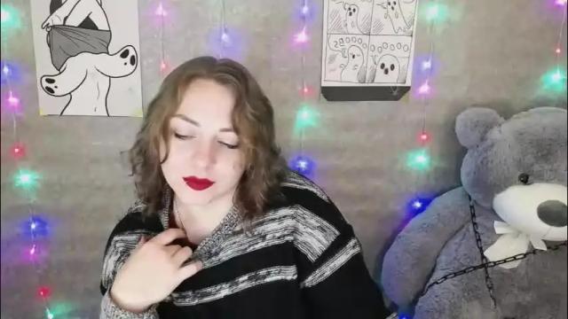 Image 4 of evelineli Stream on Chaturbate on 2 months ago