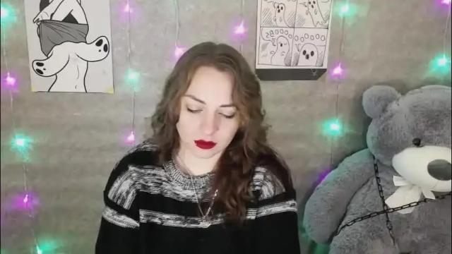 Thumbnail 2, evelineli's Stream at Chaturbate, 2 months ago