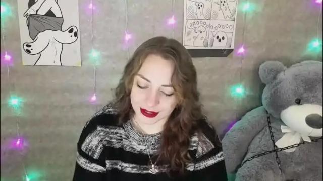 Image 6 of evelineli Stream on Chaturbate on 2 months ago