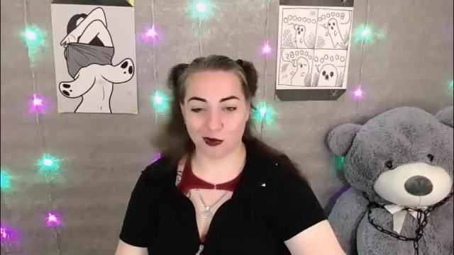 Image 10 of evelineli Stream on Chaturbate on 2 months ago