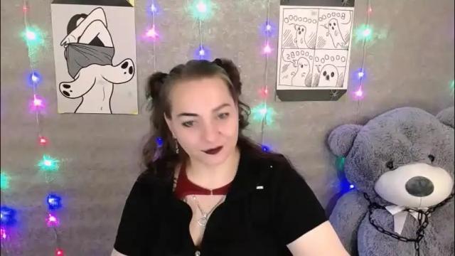 Image 11 of evelineli Stream on Chaturbate on 2 months ago