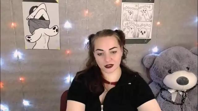 Image 12 of evelineli Stream on Chaturbate on 2 months ago