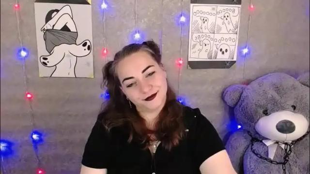 Image 3 of evelineli Stream on Chaturbate on 2 months ago