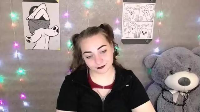 Image 4 of evelineli Stream on Chaturbate on 2 months ago