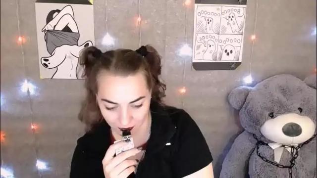 Thumbnail 2, evelineli's Stream at Chaturbate, 2 months ago