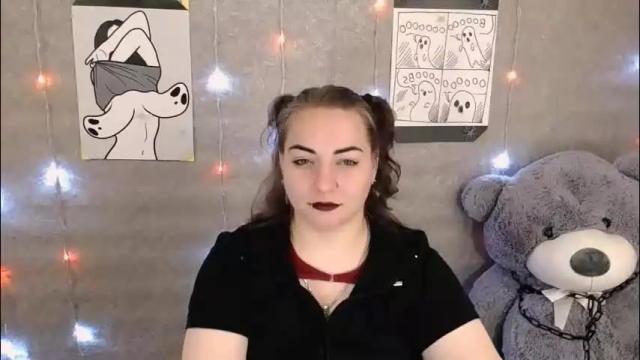 Image 6 of evelineli Stream on Chaturbate on 2 months ago