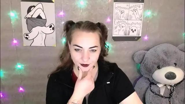 Image 7 of evelineli Stream on Chaturbate on 2 months ago