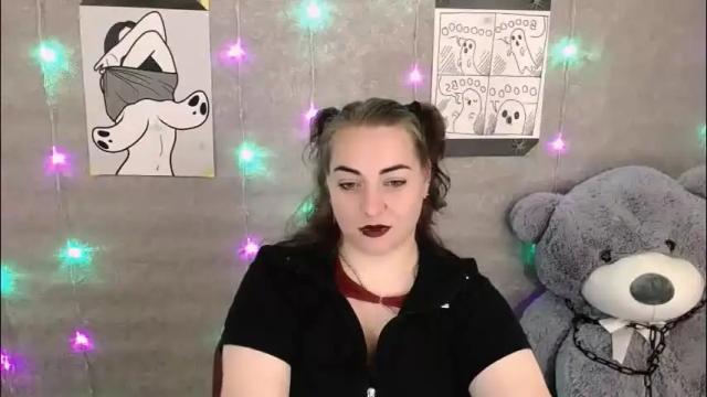 Image 8 of evelineli Stream on Chaturbate on 2 months ago