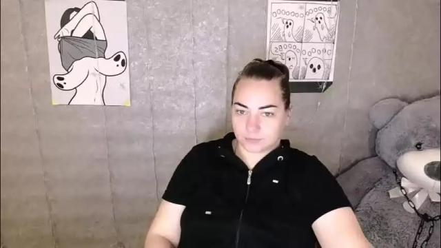 Image 2 of evelineli Stream on Chaturbate on 2 months ago