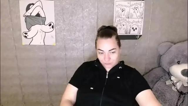 Image 4 of evelineli Stream on Chaturbate on 2 months ago