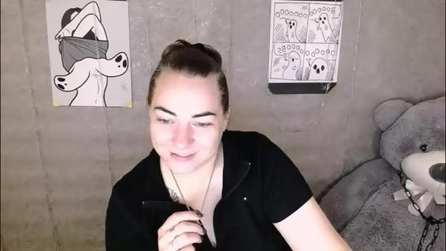 Thumbnail 2, evelineli's Stream at Chaturbate, 2 months ago