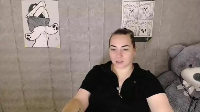 Image 8 of evelineli Stream on Chaturbate on 2 months ago