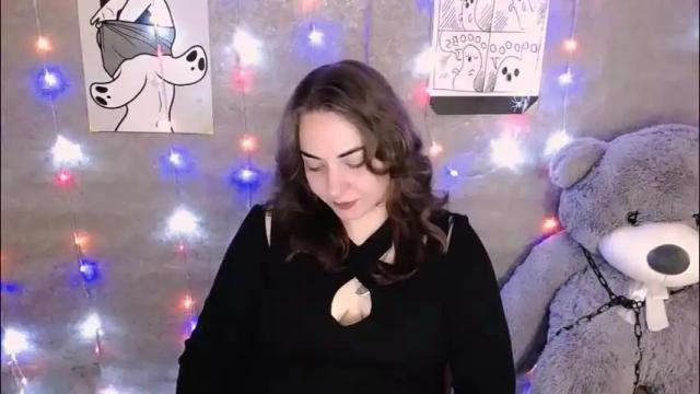 Thumbnail 1, evelineli's Stream at Chaturbate, 2 months ago