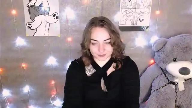 Image 11 of evelineli Stream on Chaturbate on 2 months ago