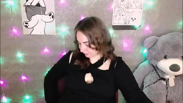 Image 2 of evelineli Stream on Chaturbate on 2 months ago