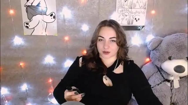 Image 4 of evelineli Stream on Chaturbate on 2 months ago