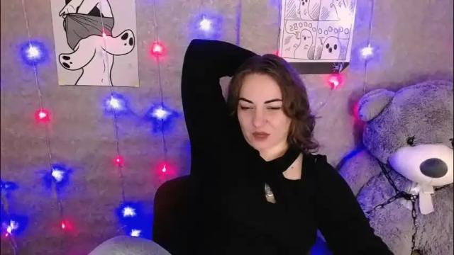 Thumbnail 2, evelineli's Stream at Chaturbate, 2 months ago