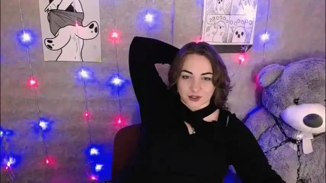 Image 6 of evelineli Stream on Chaturbate on 2 months ago