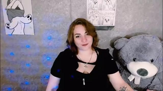 Image 12 of evelineli Stream on Chaturbate on 2 months ago