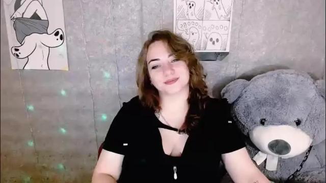 Thumbnail 2, evelineli's Stream at Chaturbate, 2 months ago