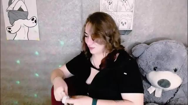 Image 8 of evelineli Stream on Chaturbate on 2 months ago
