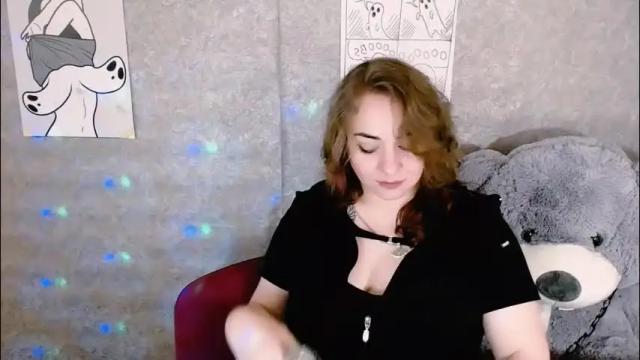 Thumbnail 3, evelineli's Stream at Chaturbate, 2 months ago