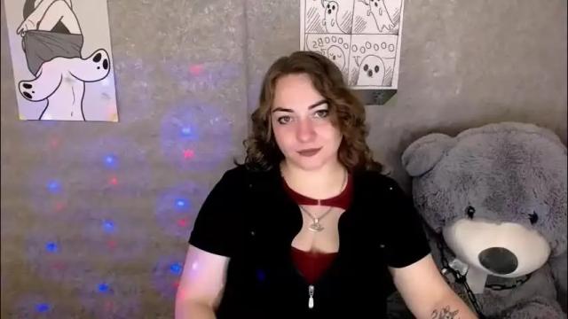 Thumbnail 1, evelineli's Stream at Chaturbate, 2 months ago