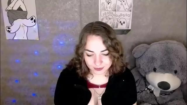 Image 10 of evelineli Stream on Chaturbate on 2 months ago