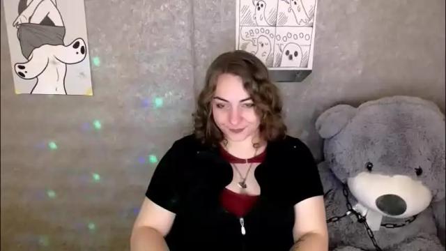 Image 12 of evelineli Stream on Chaturbate on 2 months ago