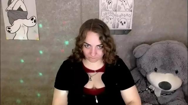 Image 2 of evelineli Stream on Chaturbate on 2 months ago