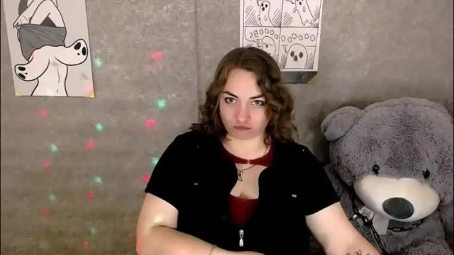 Image 4 of evelineli Stream on Chaturbate on 2 months ago