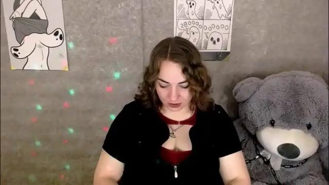 Thumbnail 2, evelineli's Stream at Chaturbate, 2 months ago