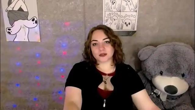 Image 7 of evelineli Stream on Chaturbate on 2 months ago