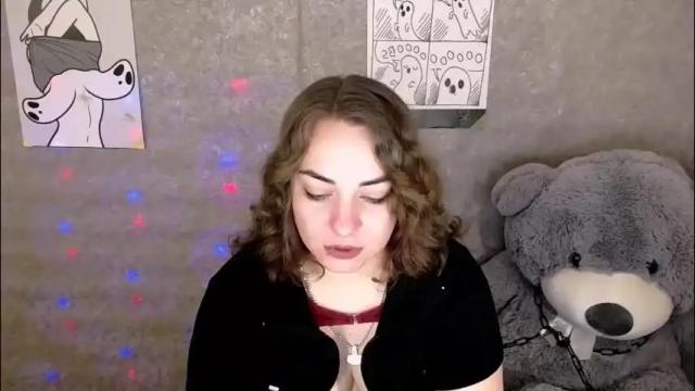 Image 8 of evelineli Stream on Chaturbate on 2 months ago