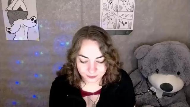 Thumbnail 3, evelineli's Stream at Chaturbate, 2 months ago