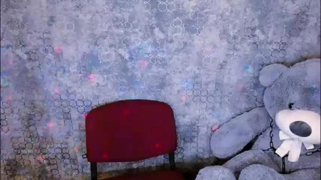 Image 10 of evelineli Stream on Chaturbate on 2 months ago