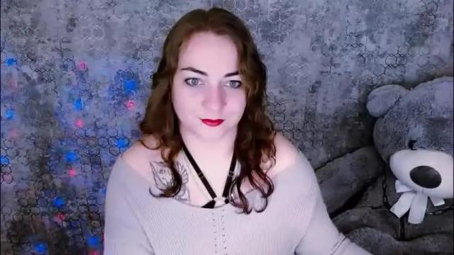 Image 3 of evelineli Stream on Chaturbate on 2 months ago