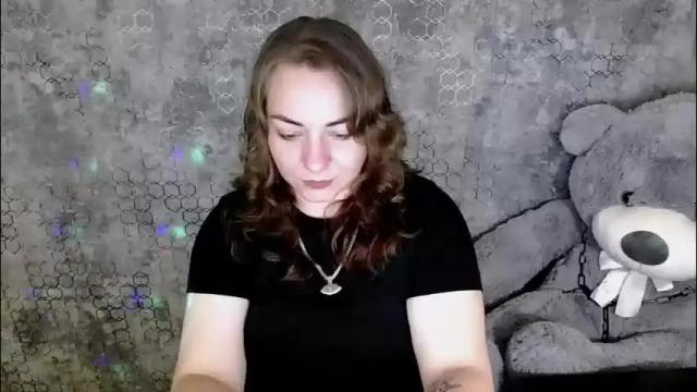 Image 10 of evelineli Stream on Chaturbate on 2 months ago