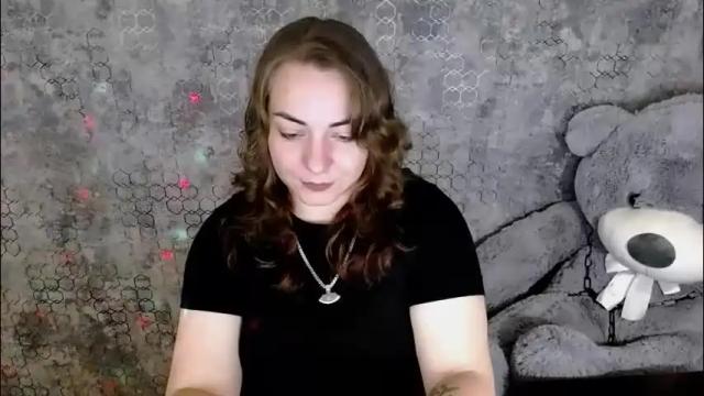 Image 8 of evelineli Stream on Chaturbate on 2 months ago