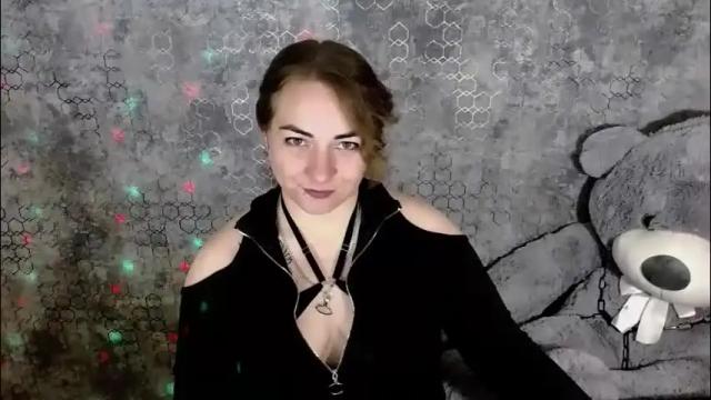 Image 10 of evelineli Stream on Chaturbate on 2 months ago
