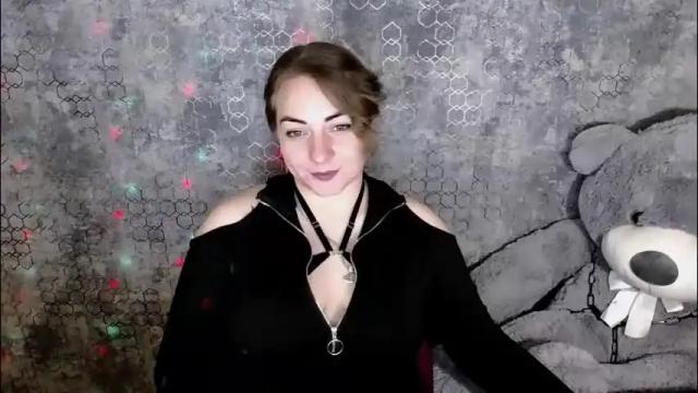 Thumbnail 2, evelineli's Stream at Chaturbate, 2 months ago